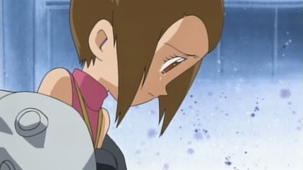 Digimon: Digital Monsters