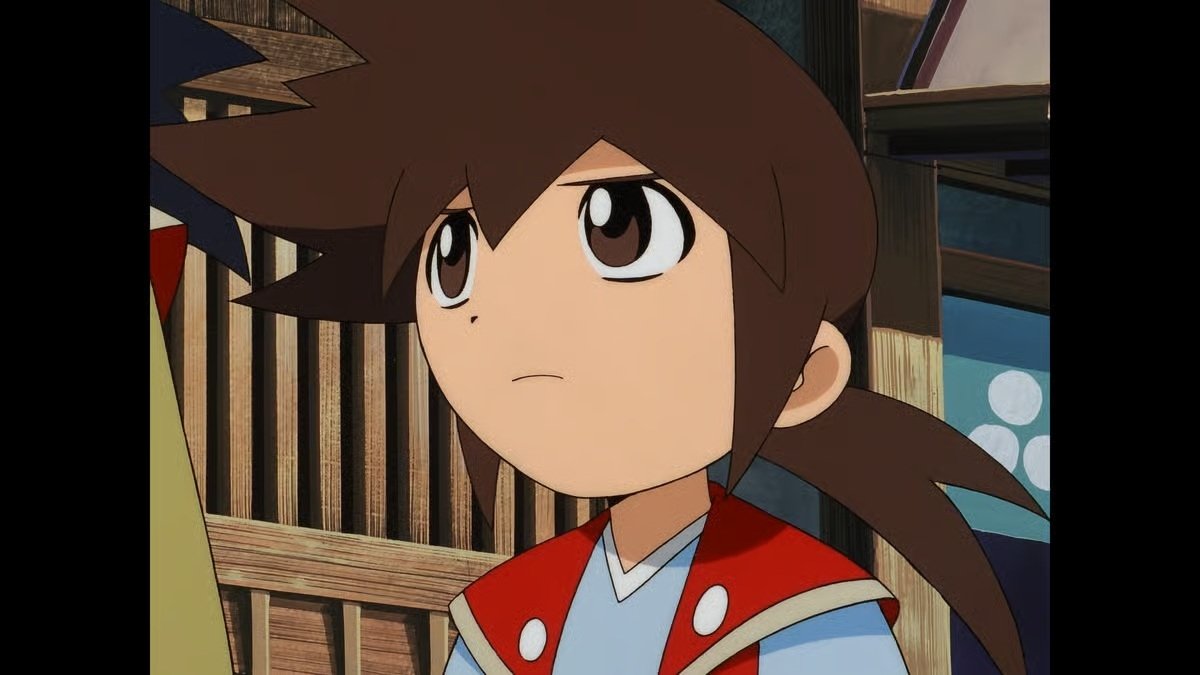 Thumbnail for So Long, Ryoma! To the Town That'll Be Called Tokyo Season 1 Episode 26