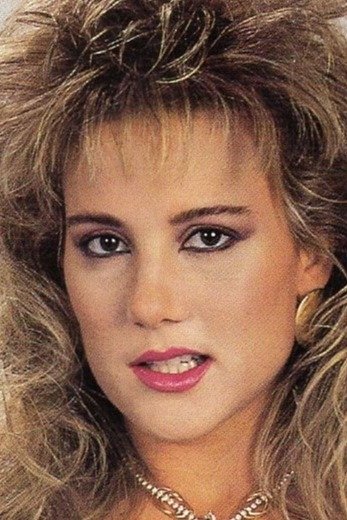 et billede af Tawnee Lee