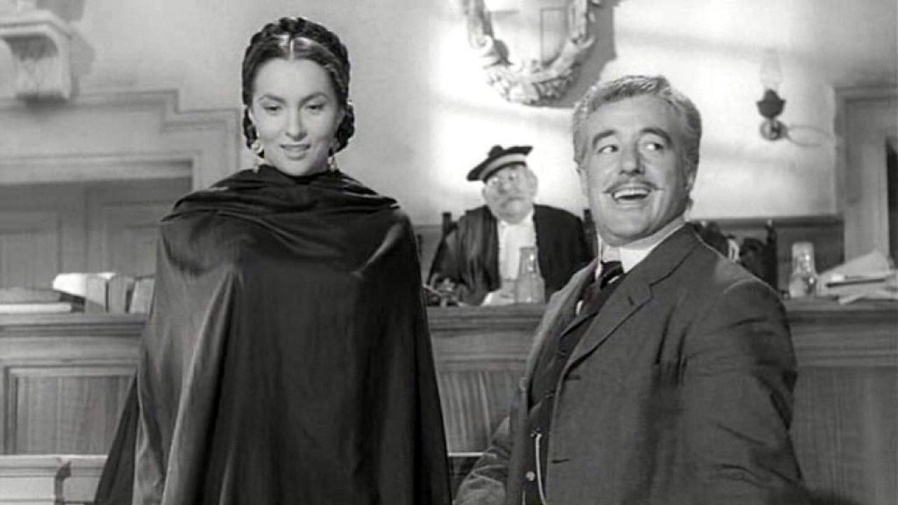 Times Gone By (1952)
