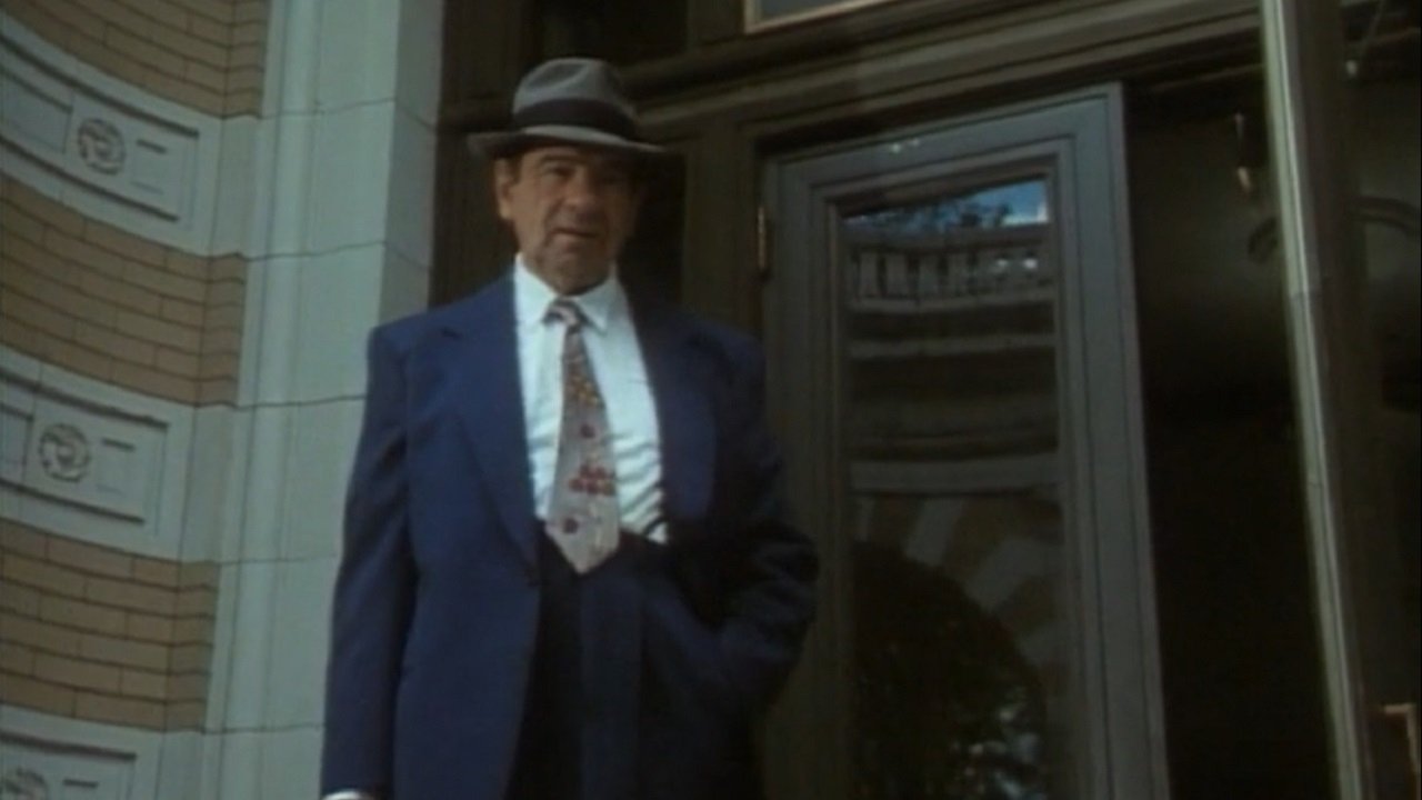 Against Her Will: An Incident in Baltimore (1992)