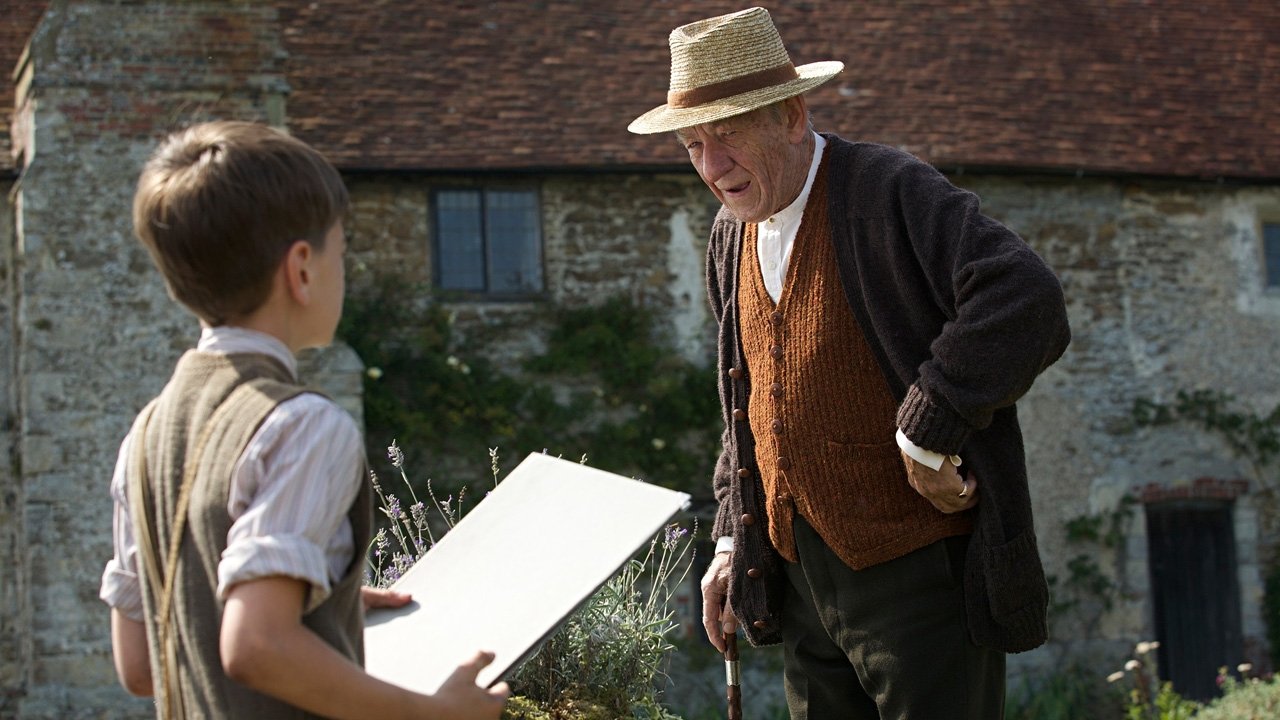 Image du film Mr. Holmes wsloibplvwjocl3kpstber4hqd3jpg