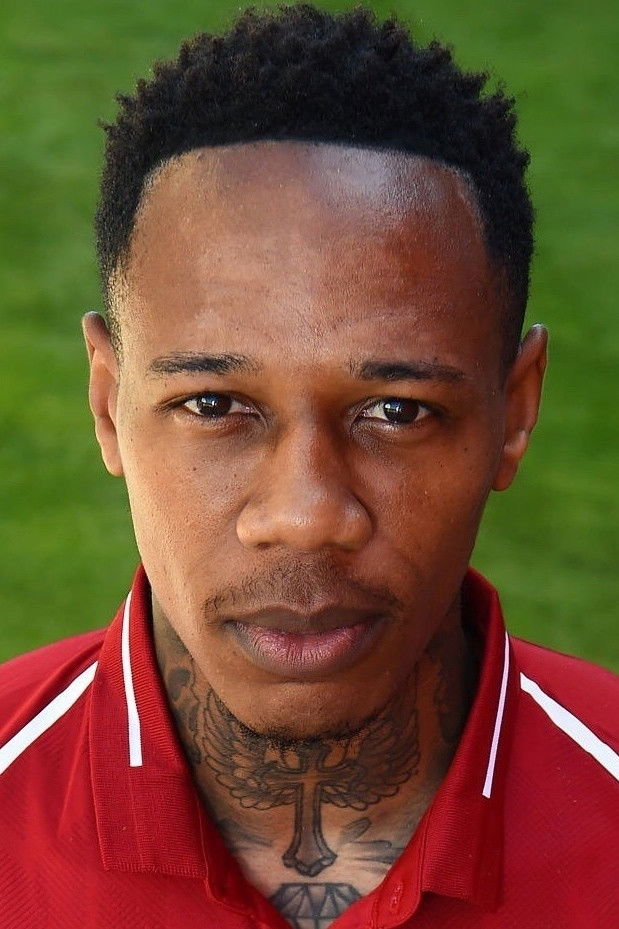 et billede af Nathaniel Clyne