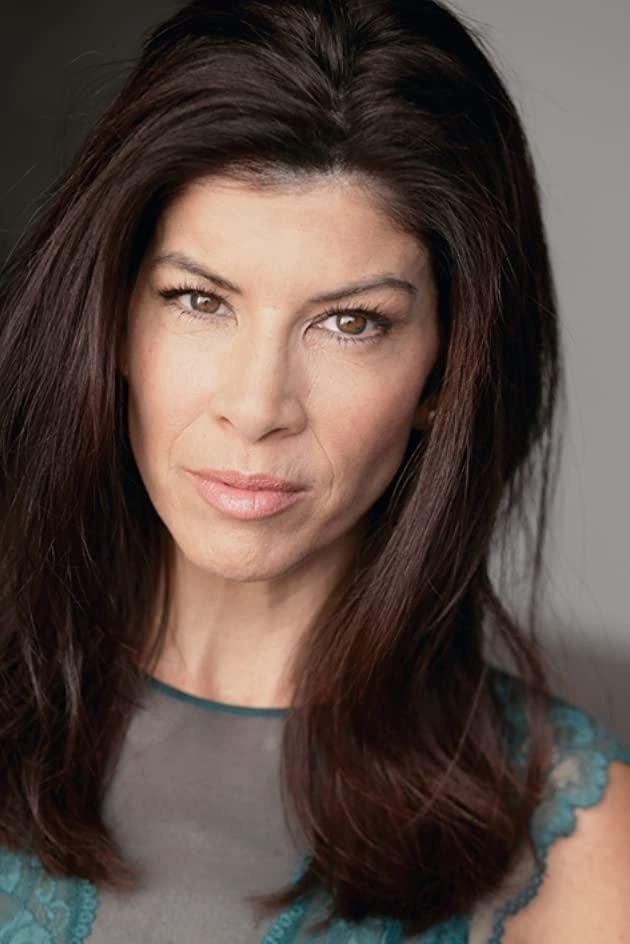 et billede af Marisa Chen Moller