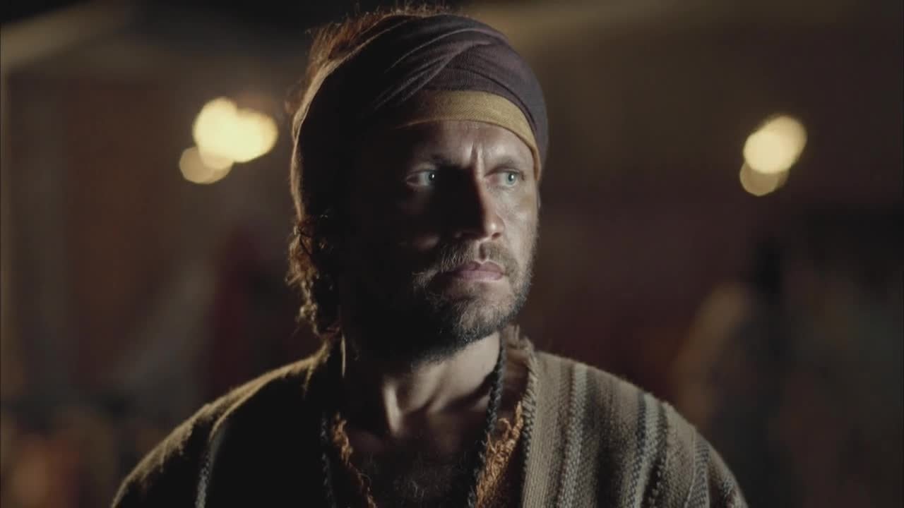 José do Egito: Temporada 1 – Episódio 3