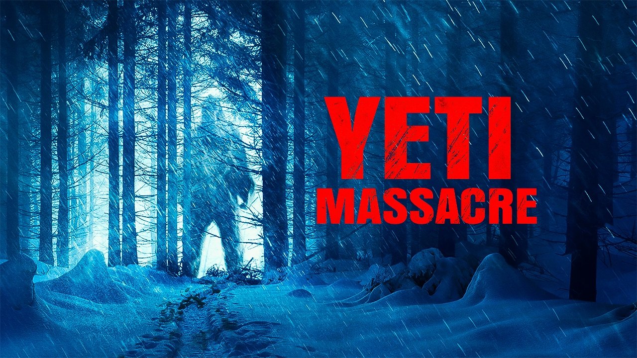 Yeti Massacre (2023)
