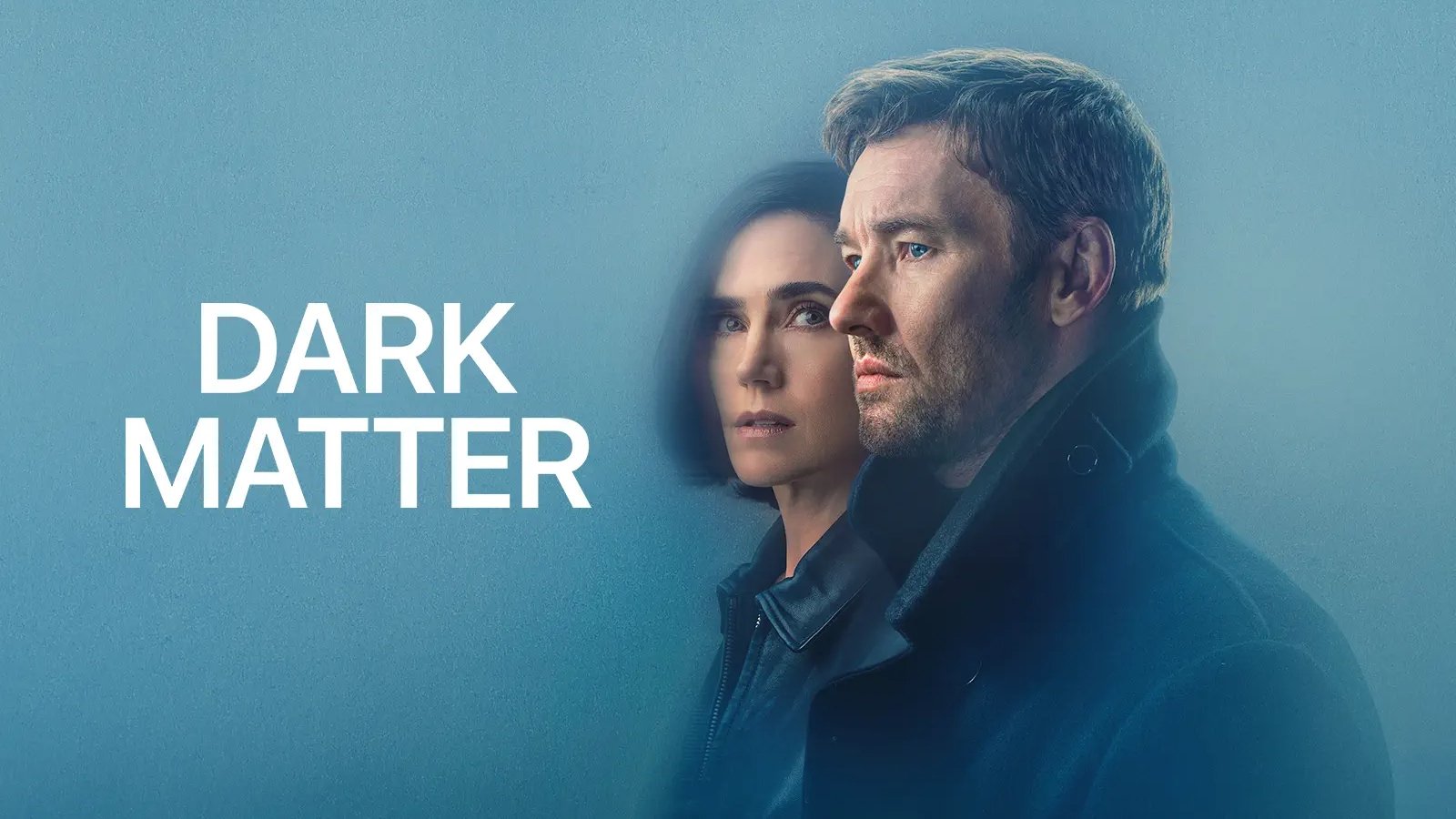 Dark Matter (2024)