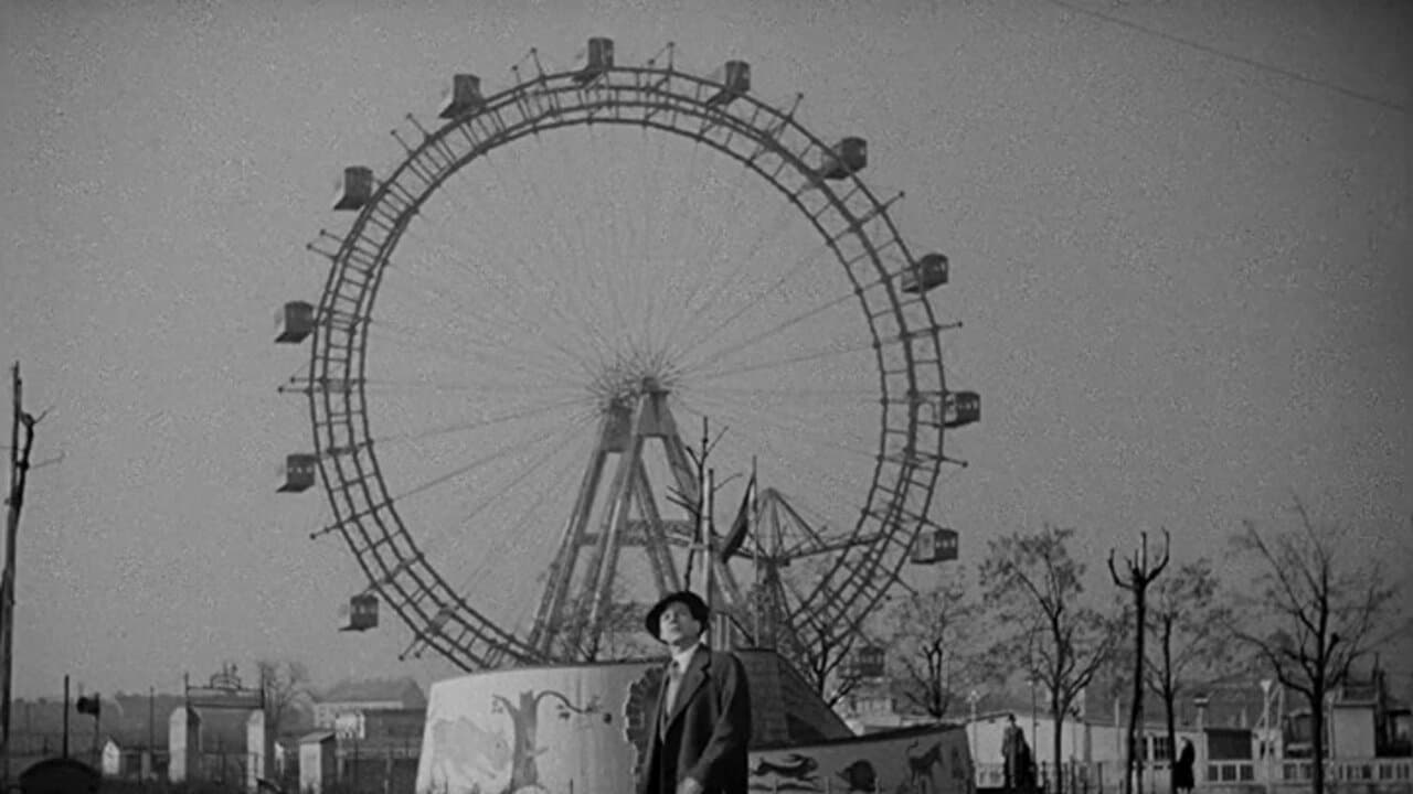 Третий человек (1949)
