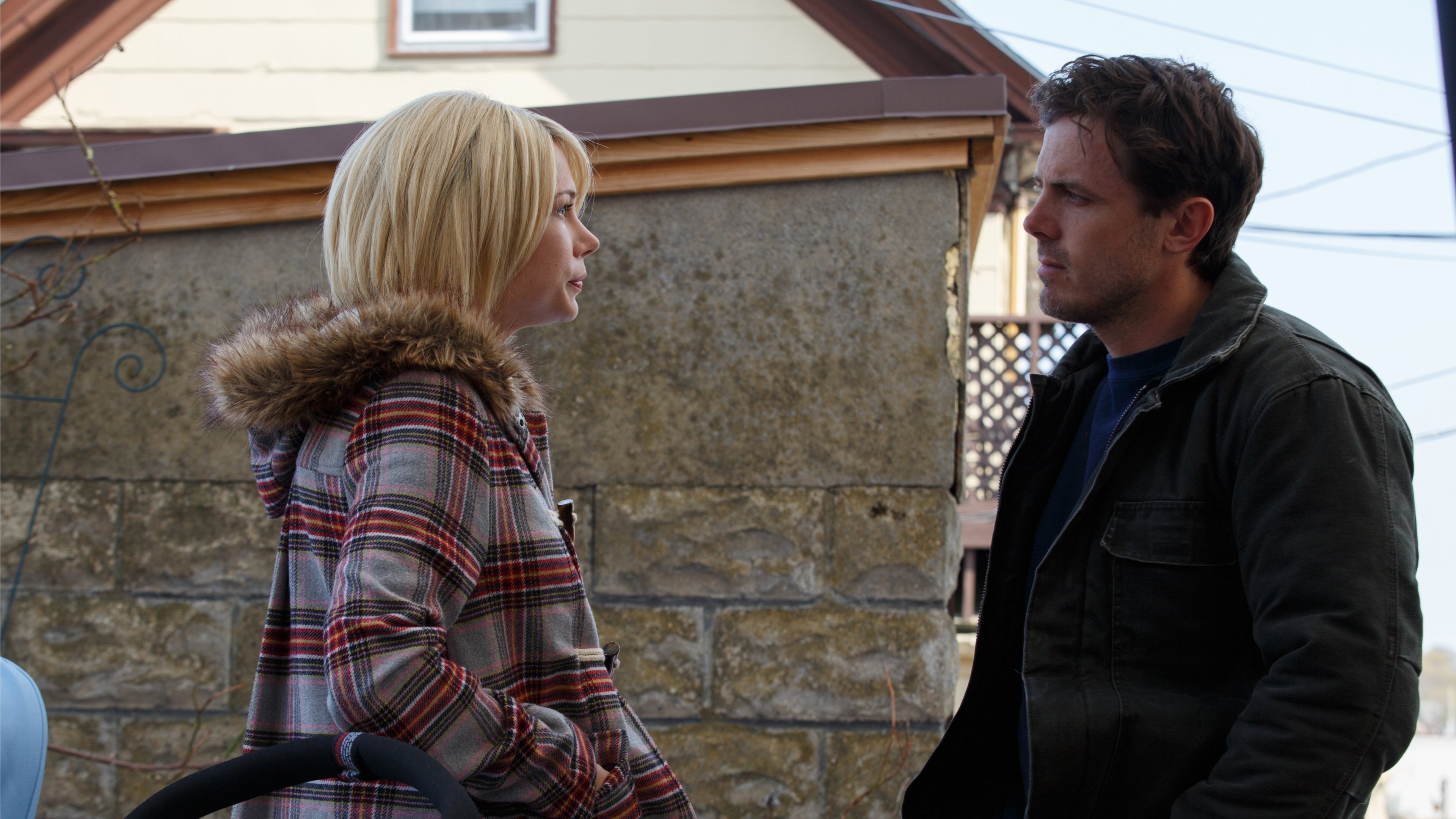 Manchester by the Sea