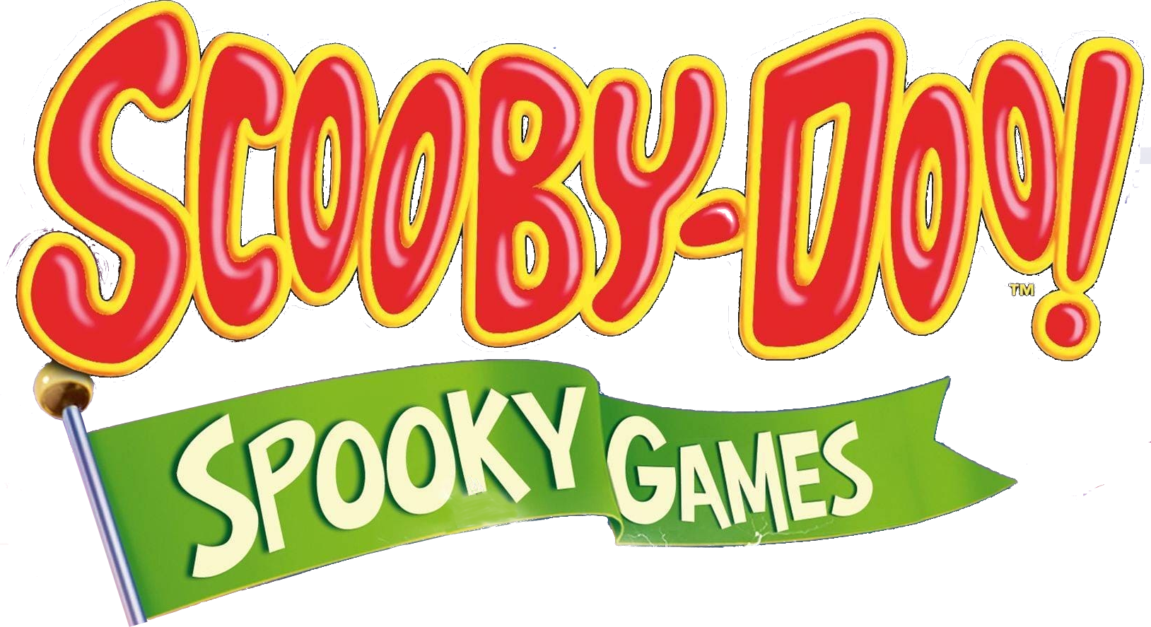 Scooby-Doo! Spooky Games