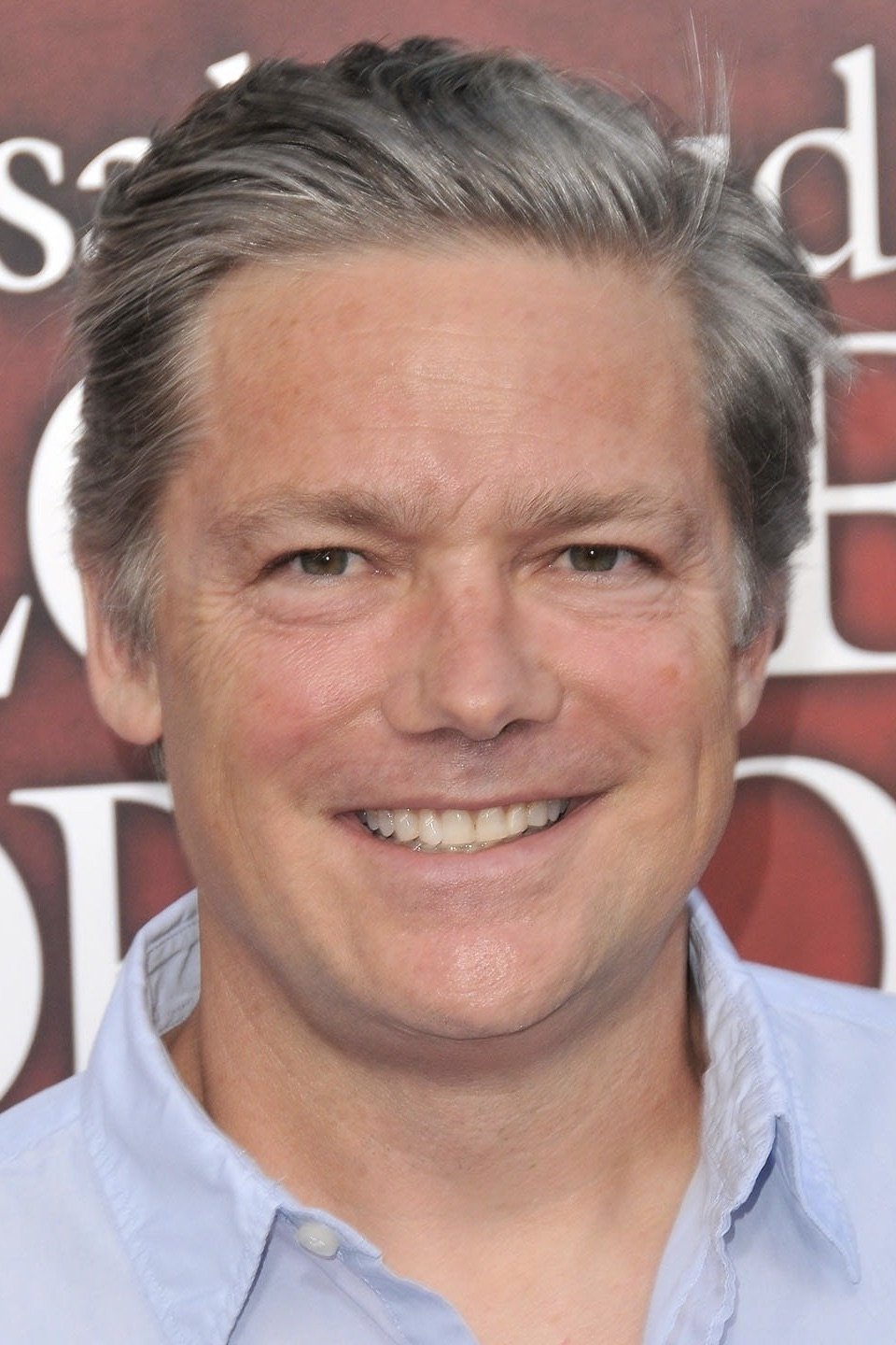 et billede af Oren Koules