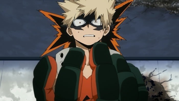 Assistir Boku no Hero Academia: 2x8 Dublado e Legendado - Max Séries