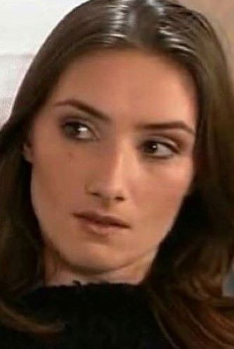 et billede af Anastasia