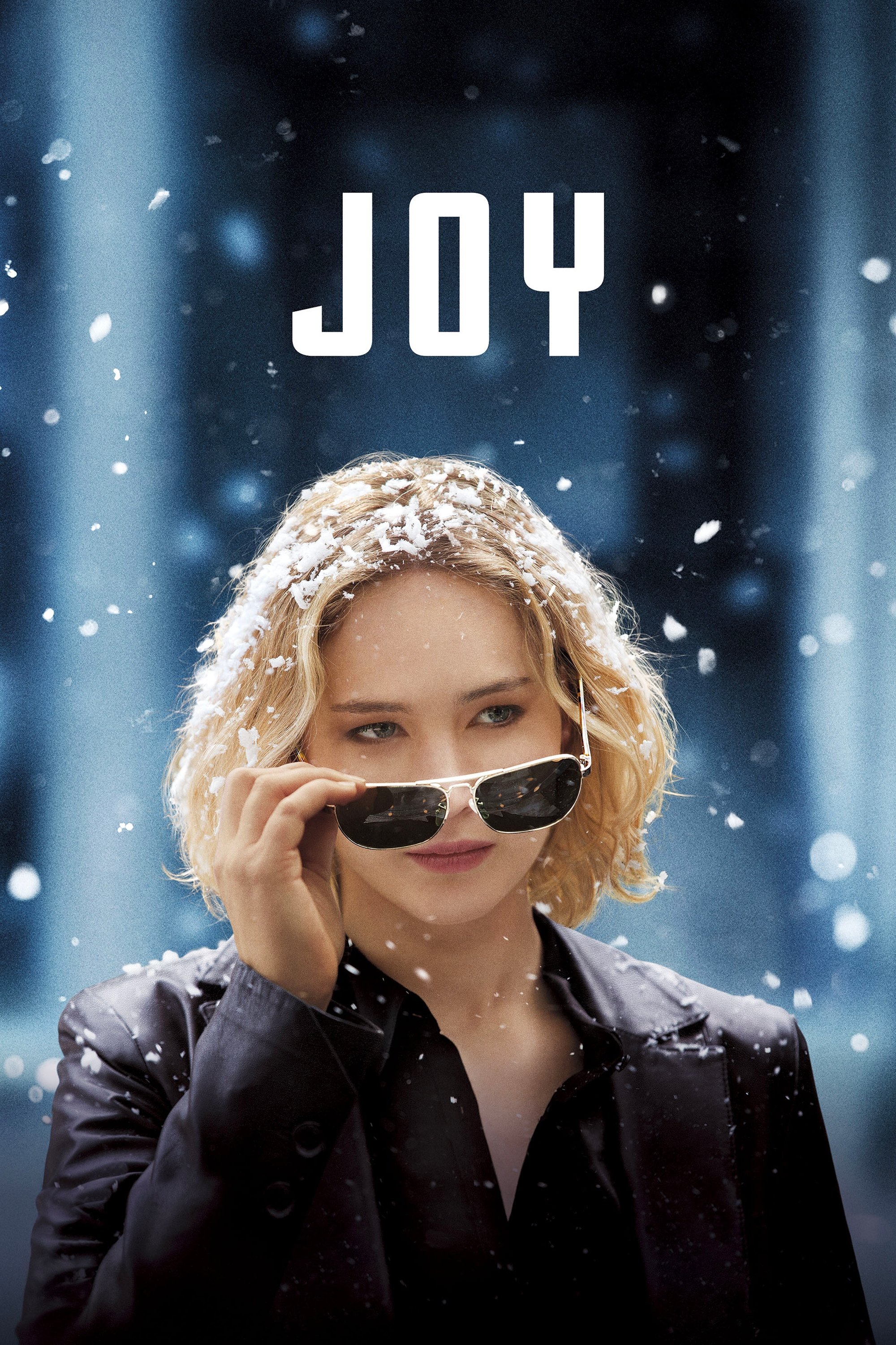 Joy POSTER