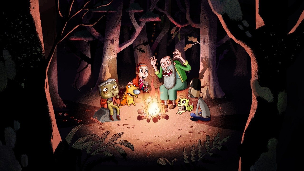 Imagem do Filme Tata Miguel