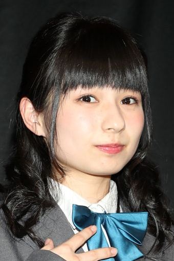 Mina Katahira as Nagisa Yukiai (voice)