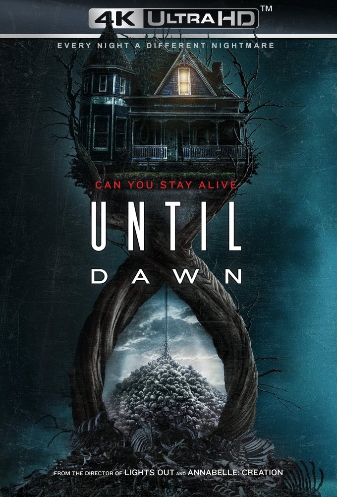 Until Dawn