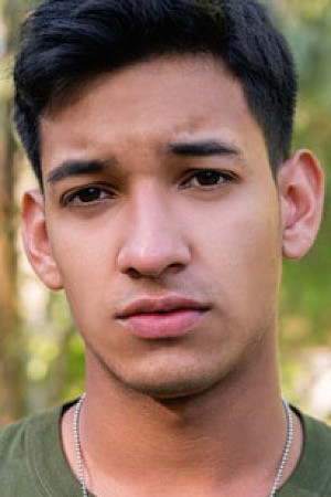 et billede af Claude Laurent