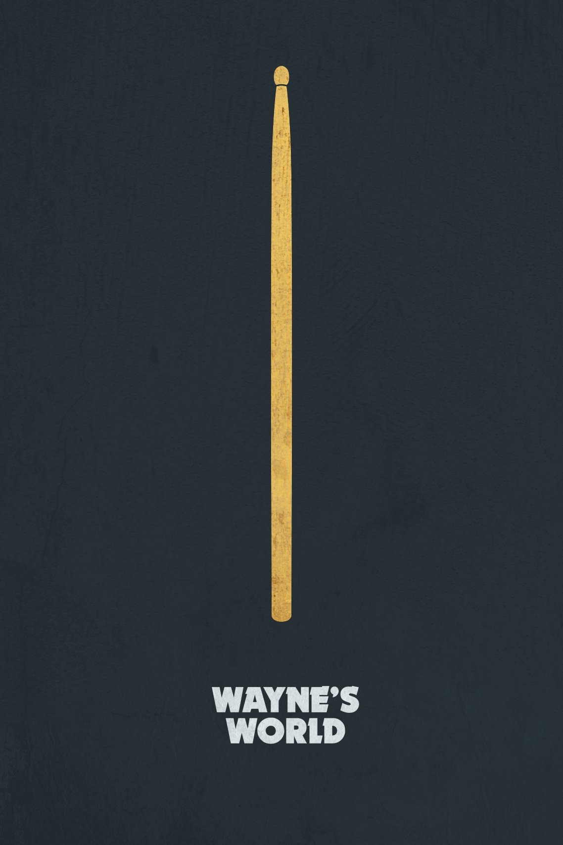 Wayne's World