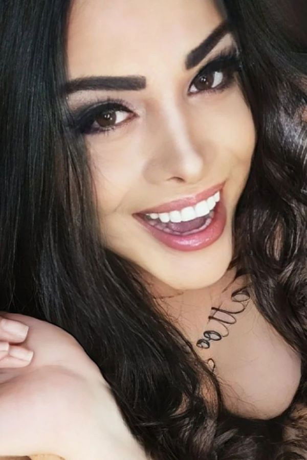 et billede af Bianca Soares