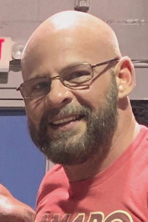 et billede af AJ Marshall