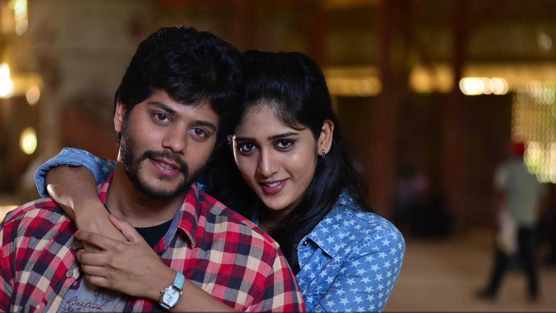 Ketugadu (2015)