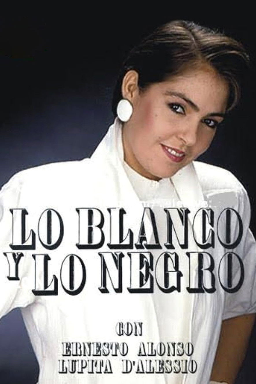 Lo blanco y lo negro - Season 1