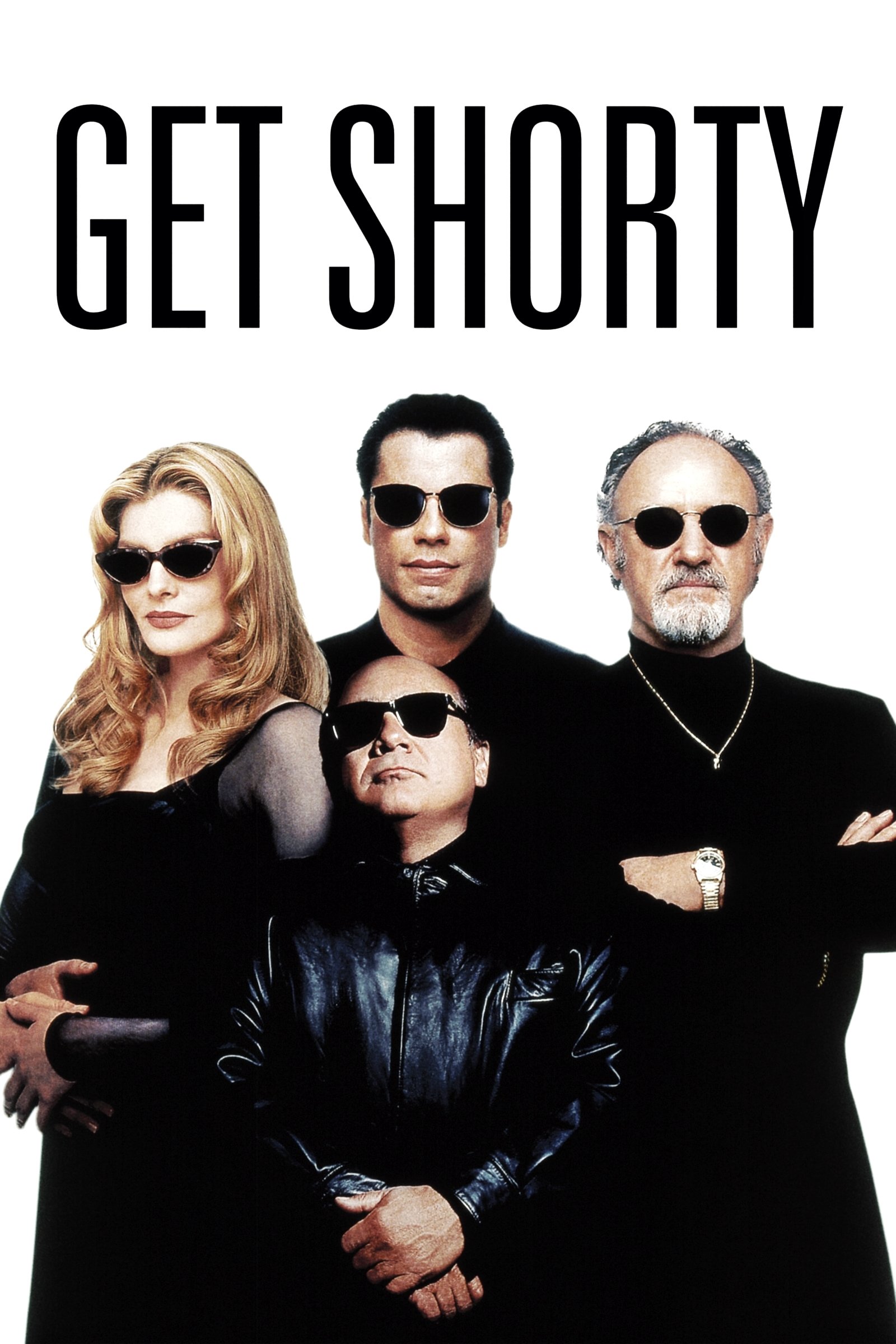 Get Shorty
