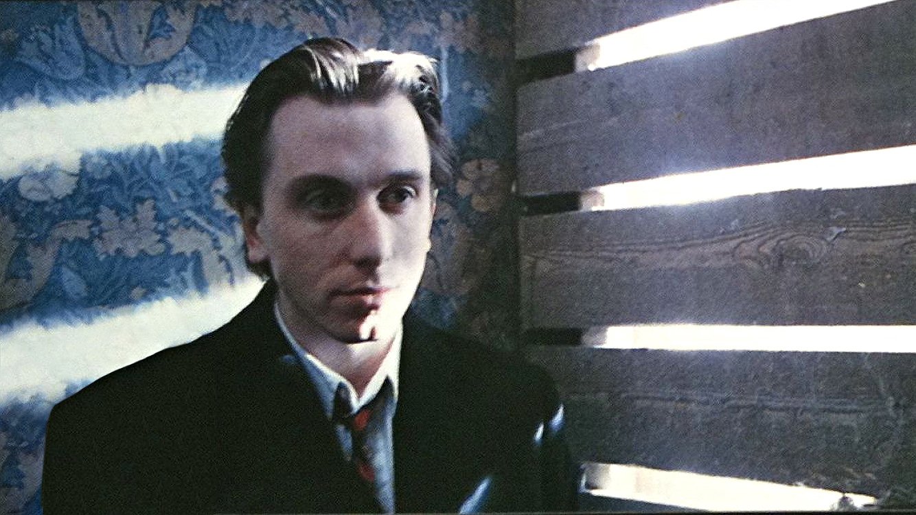 Yellowbacks (1990)