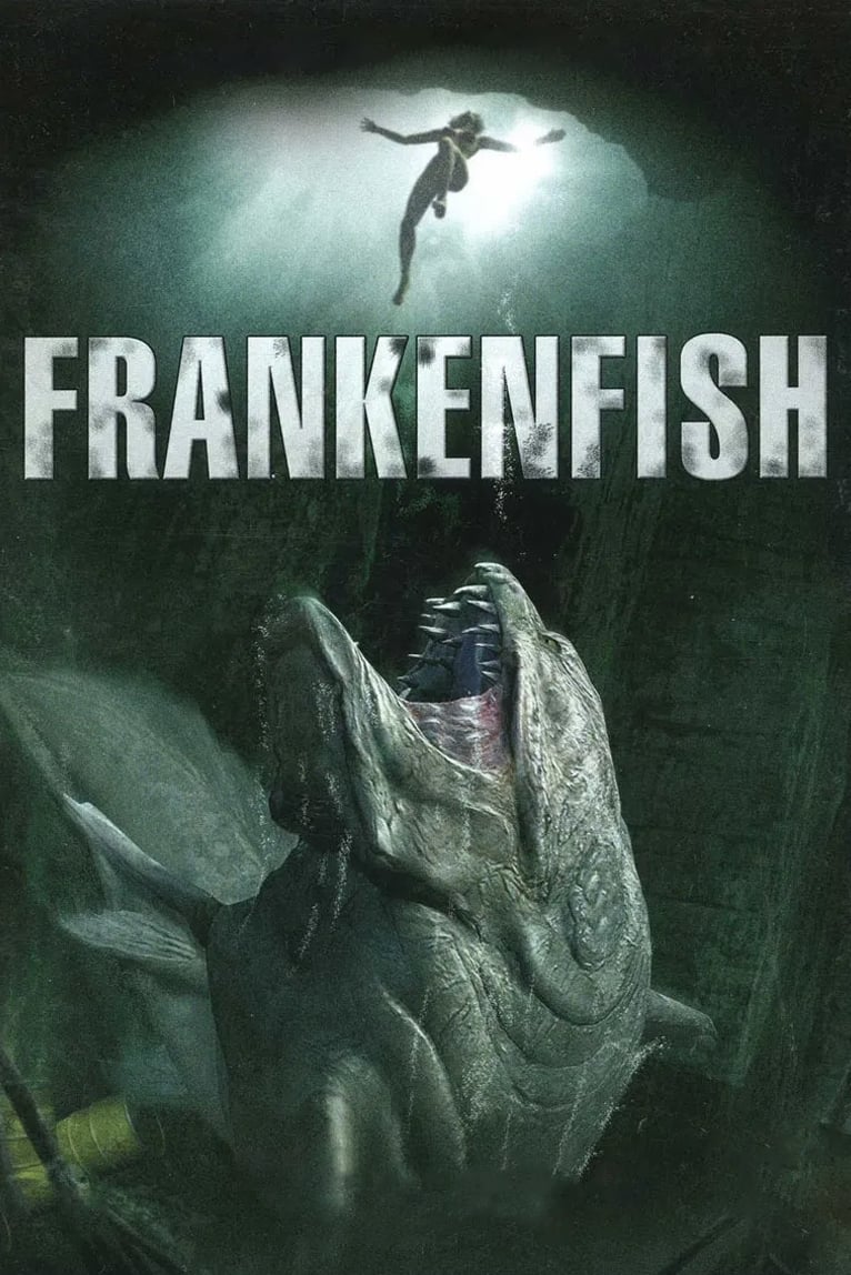 Frankenfish on FREECABLE TV