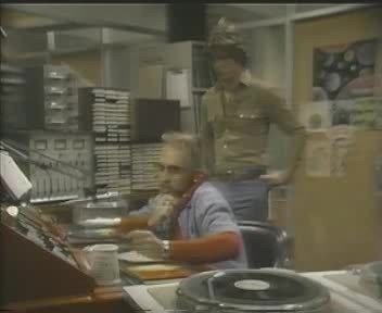 WKRP in Cincinnati