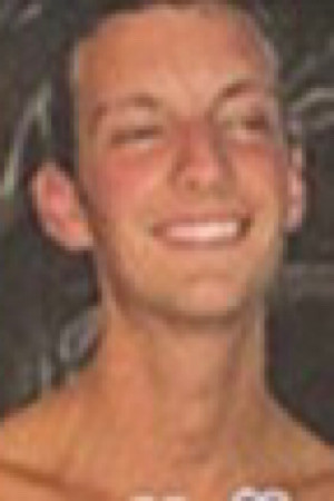 et billede af Neil Matthews