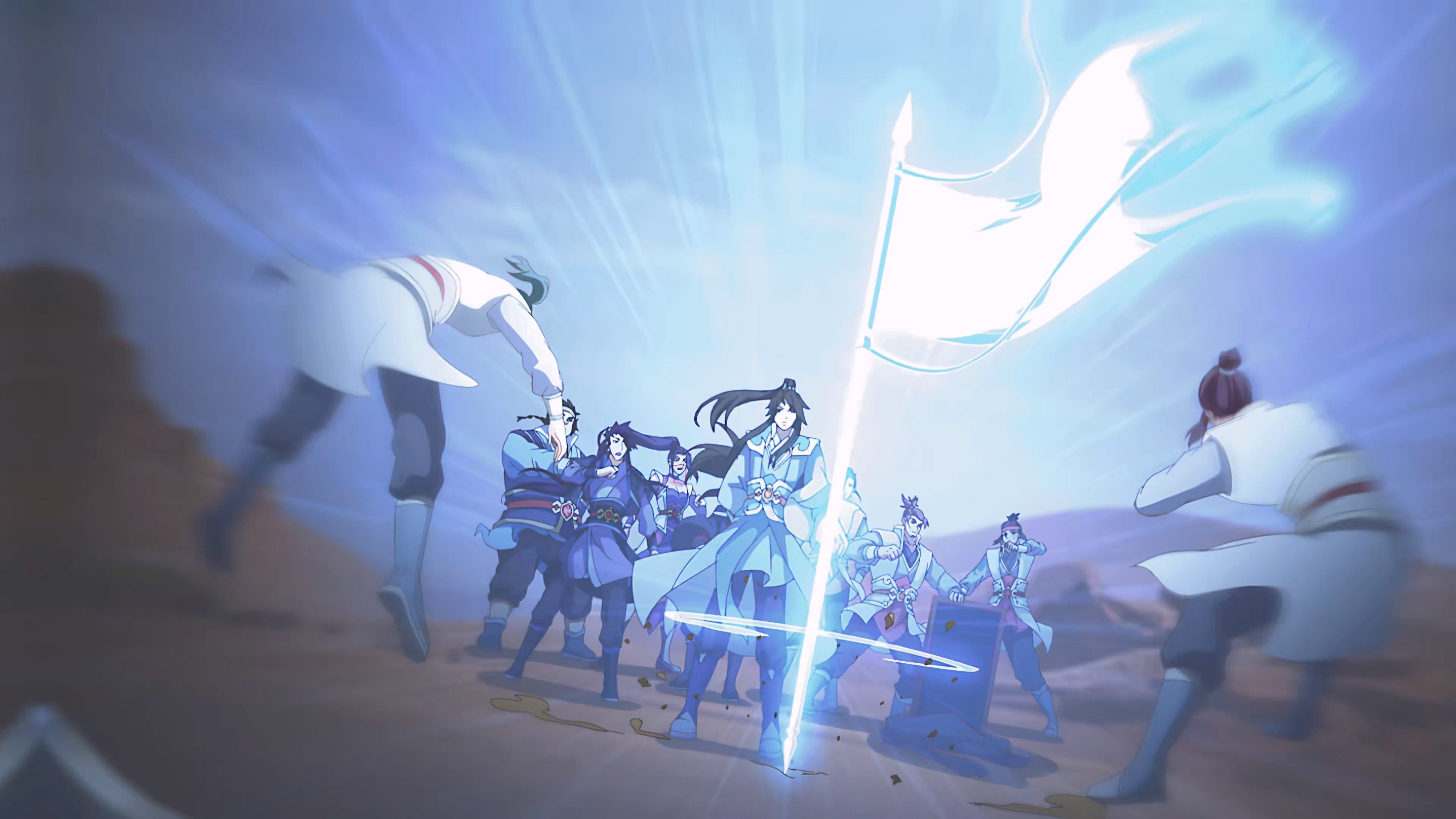 Episode 9