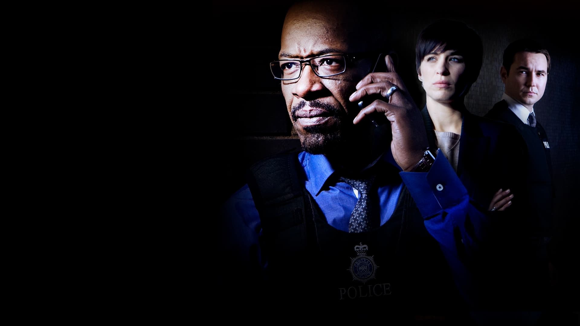 Donde assistir Line of Duty - ver séries online