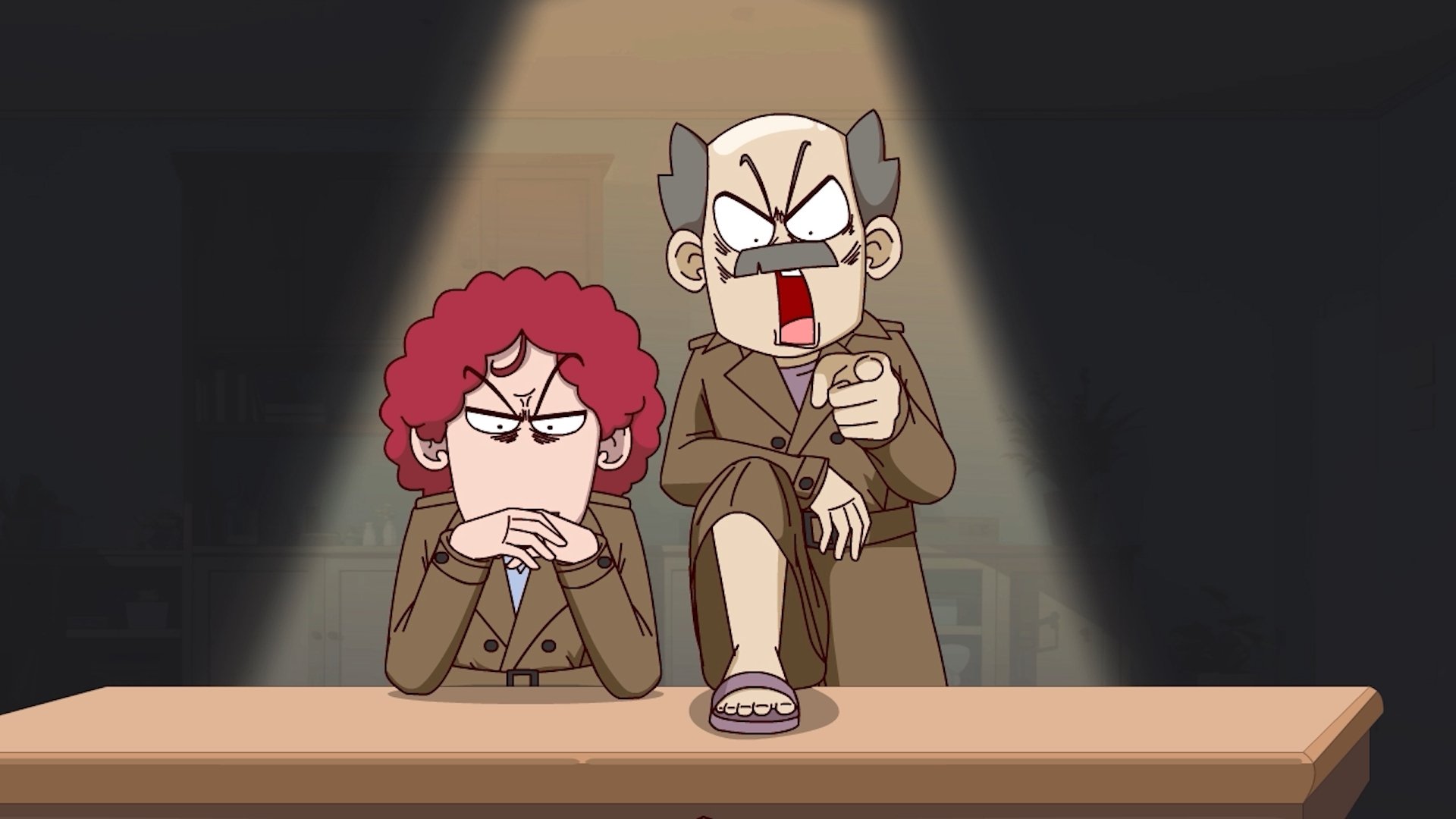 Episode 984
