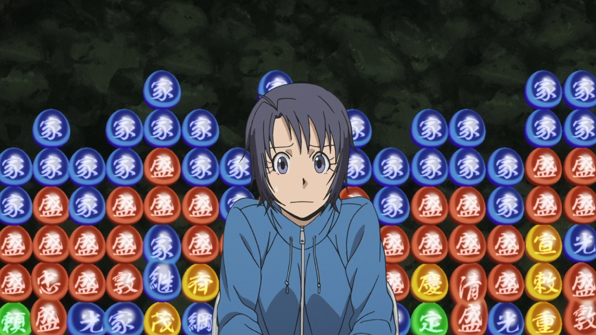 Episode poster