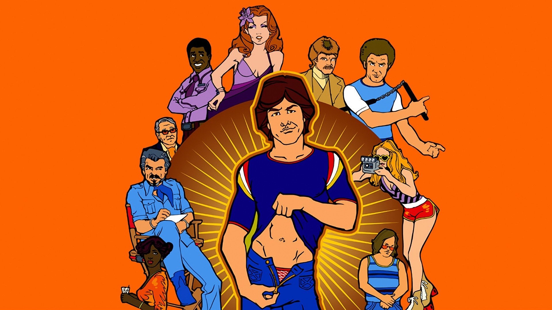 Image du film Boogie Nights wt1wdr9pxpopm6m4n6jylrm8yvajpg