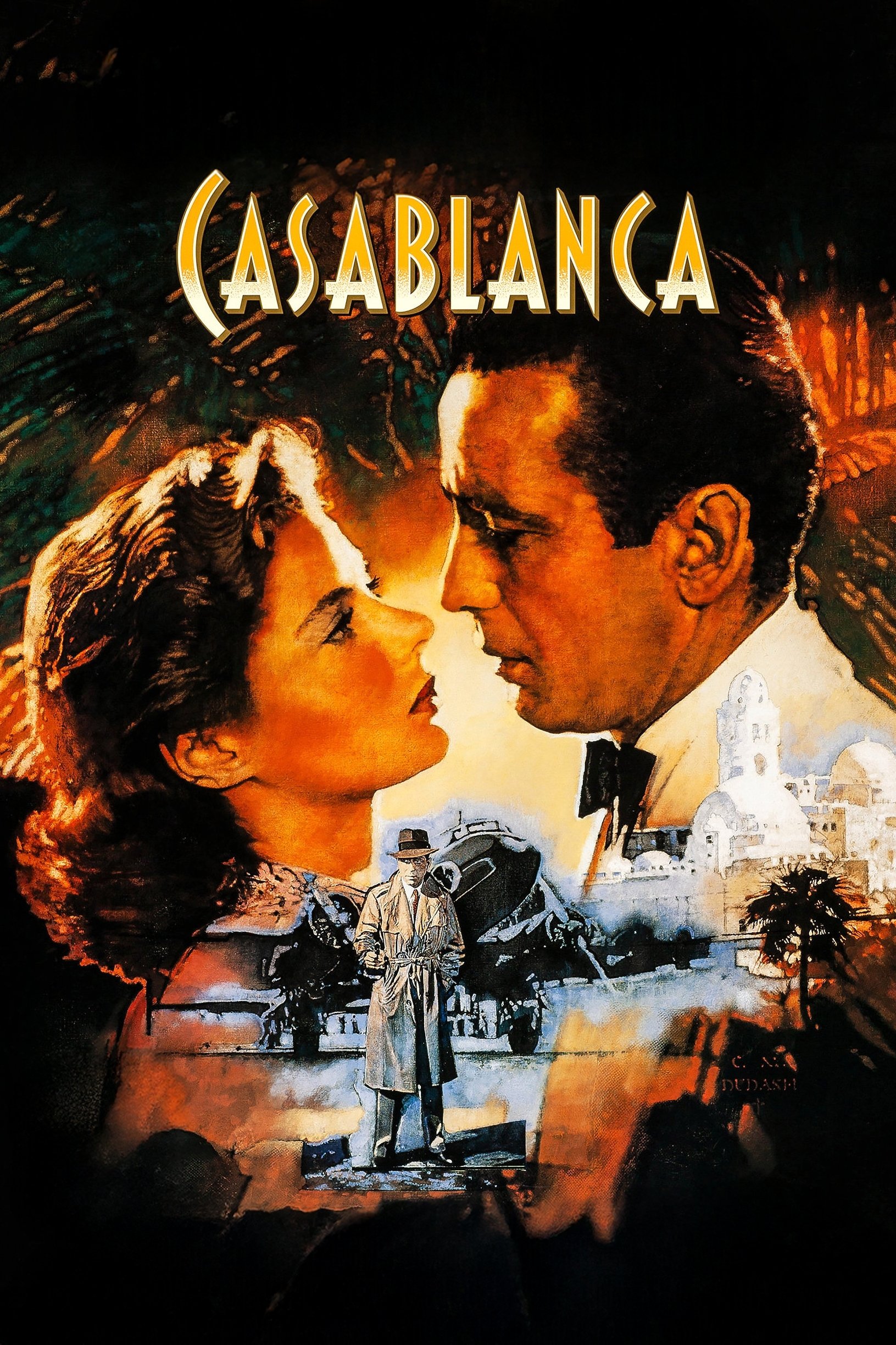 Casablanca