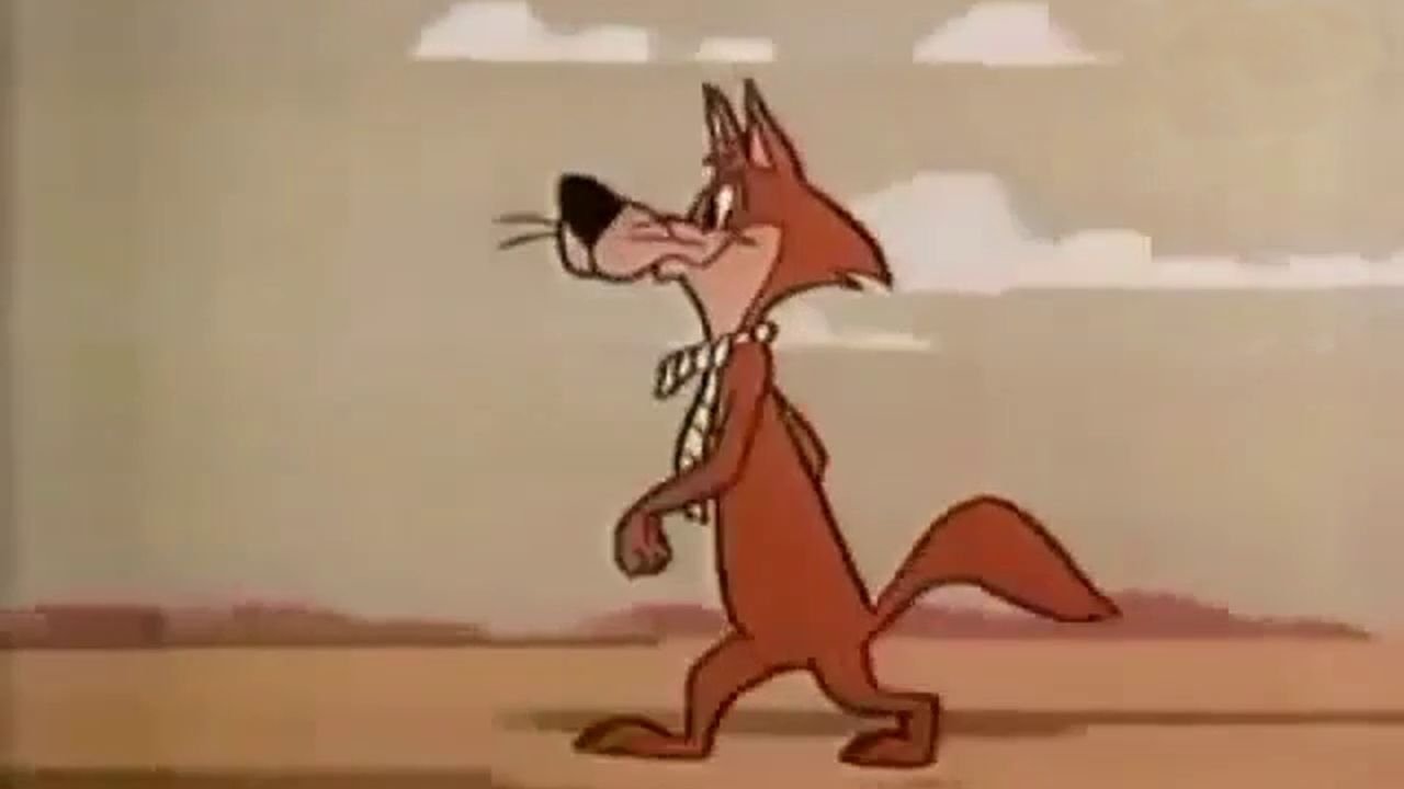 Quick Draw McGraw