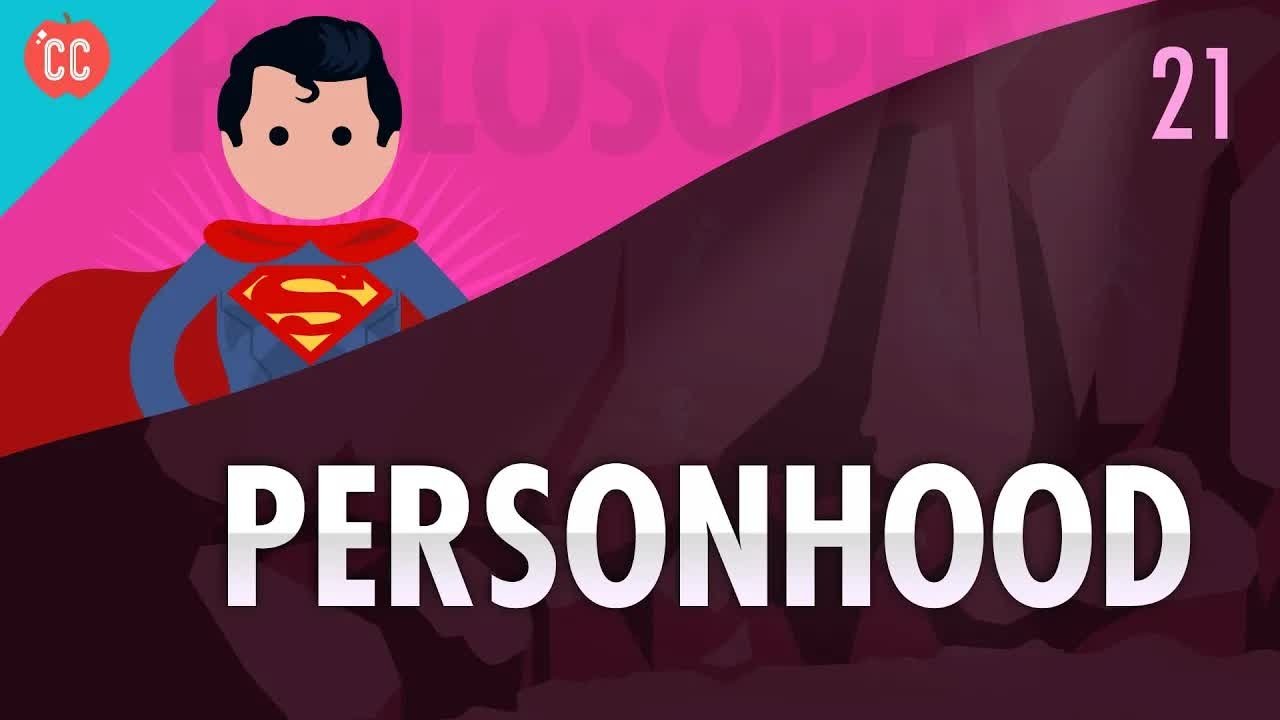 Crash Course Philosophy - Épisode 21