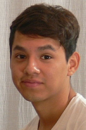 et billede af George