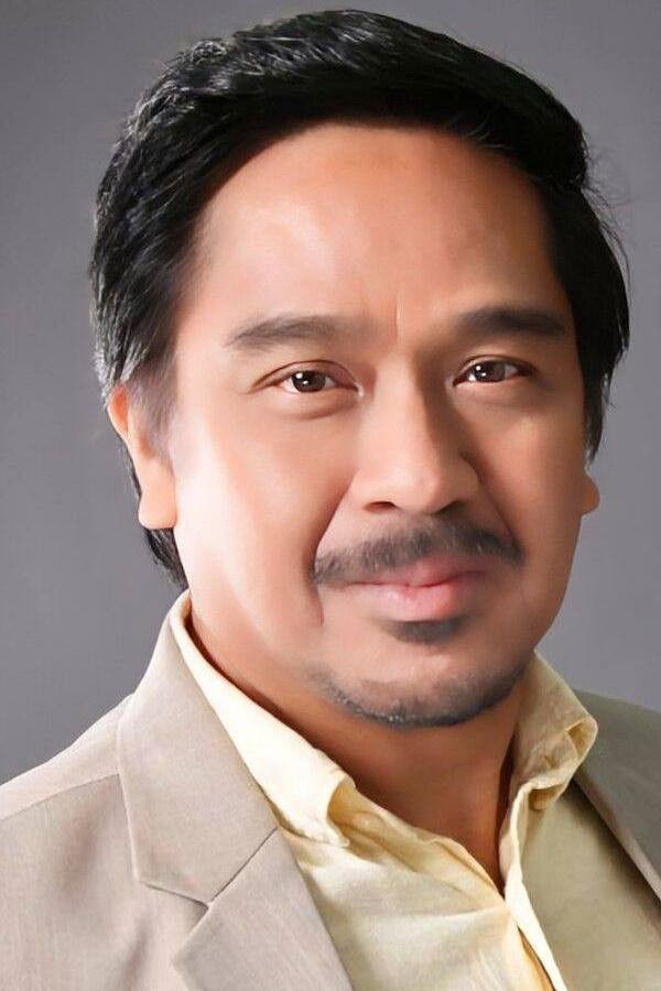 et billede af Froi Manto