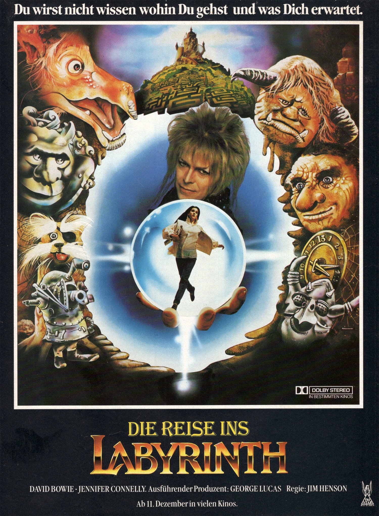 Labyrinth