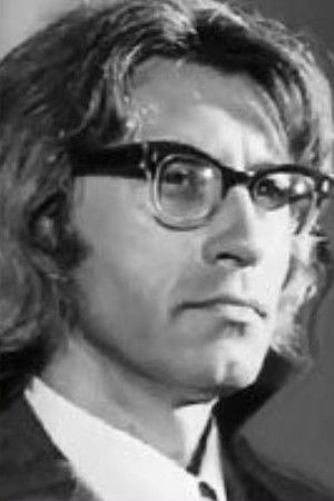 et billede af Karolis Dapkus