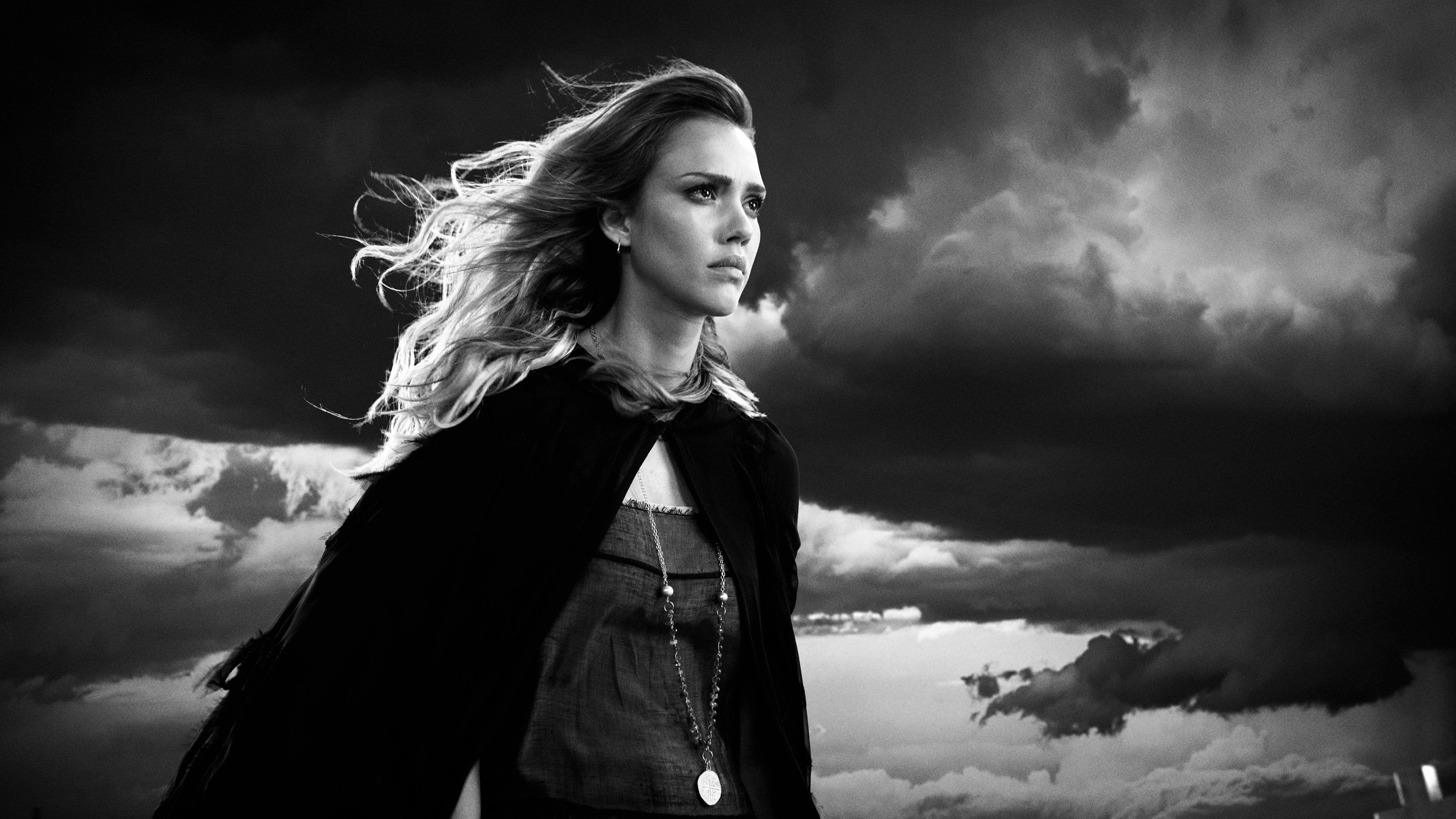 Sin City 2: A Dame to Kill For (2014)