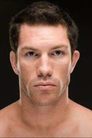 et billede af Keith Berry