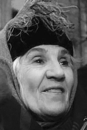 et billede af Ye. Kiryakova