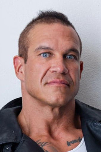 et billede af Mark R Black