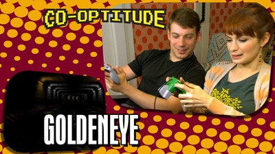 S1E7 · Goldeneye