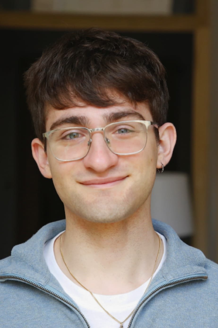 Daniele Ambrosini | Director